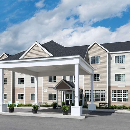 فندق ميكروتل إن آند سويتس باي ويندهام North Windham المظهر الخارجي الصورة